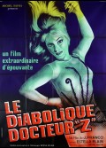 DIABOLIQUE DOCTEUR Z (LE)