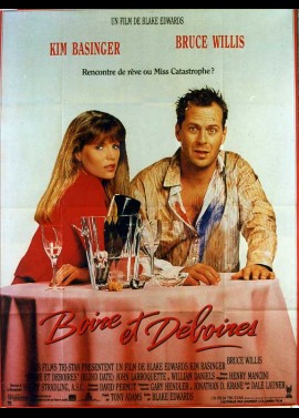 affiche du film BOIRE ET DEBOIRES