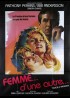 affiche du film FEMME D'UNE AUTRE