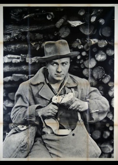 affiche du film FERNAND CLOCHARD