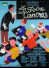 affiche du film FOIRE AUX CANCRES (LA)