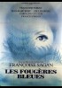 affiche du film FOUGERES BLEUES (LES)