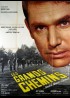 affiche du film GRANDS CHEMINS (LES)