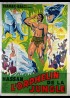 TARZAN ISTANBUL'DA movie poster