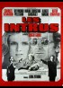 INTRUS (LES) movie poster