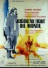 affiche du film JUSQU'AU BOUT DU MONDE