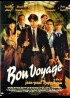 affiche du film BON VOYAGE