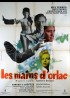 affiche du film MAINS D'ORLAC (LES)