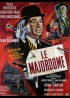 MAJORDOME (LE) movie poster