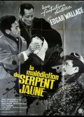 MALEDICTION DU SERPENT JAUNE (LA)