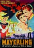 affiche du film MAYERLING