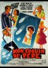 MON COQUIN DE PERE movie poster