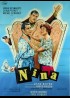 NINA movie poster