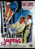 affiche du film OPERATION JUPONS