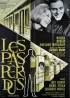 affiche du film PAS PERDUS (LES)