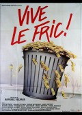 VIVE LE FRIC