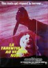 affiche du film TARENTULE AU VENTRE NOIR (LA)