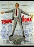 affiche du film TEMPO DI ROMA