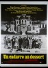 MURDER BY DEATH movie poster