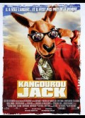 KANGOUROU JACK