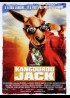 KANGOUROO JACK movie poster