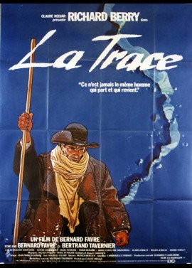 TRACE (LA) movie poster