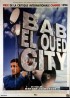 affiche du film BAB EL OUED CITY