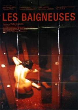 affiche du film BAIGNEUSES (LES)