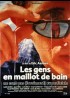 affiche du film GENS EN MAILLOT DE BAIN NE SONT PAS (FORCEMENT) SUPERFICIELS (LES)