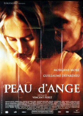 PEAU D'ANGE movie poster