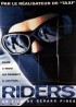 RIDERS movie poster