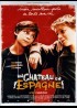 UN CHATEAU EN ESPAGNE movie poster