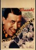 CLUB DES SOUPIRANTS (LE) movie poster