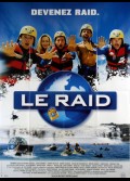 RAID (LE)