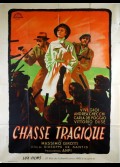 CHASSE TRAGIQUE