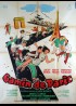 affiche du film GAMIN DE PARIS