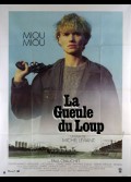 GUEULE DU LOUP (LA)