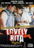 affiche du film LOVELY RITA SAINTE PATRONNE DES CAS DESEPERES