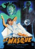 affiche du film MASQUE (LE)