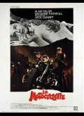 MOTOCYCLETTE (LA)