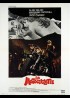 affiche du film MOTOCYCLETTE (LA)