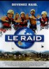 RAID (LE) movie poster