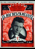 ROI DES CAMELOTS (LES)