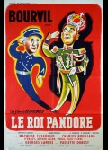 ROI PANDORE (LE)