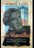 affiche du film ROQUEVILLARD (LES)