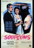 SOUPCONS movie poster