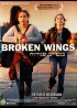 affiche du film BROKEN WINGS