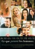 affiche du film CE QUE PENSENT LES HOMMES