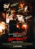 affiche du film SPIRIT (THE)