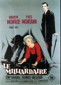 MILLIARDAIRE (LE)